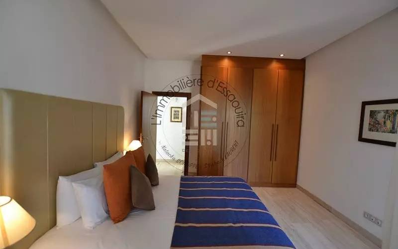 Location - Villa golf - 300 m² - Mogador - 2000 € - Essaouira - 6559